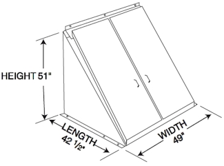 Model CD-SL